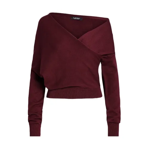 Ralph Lauren , Stylish Shirt for Men ,Red female, Sizes: