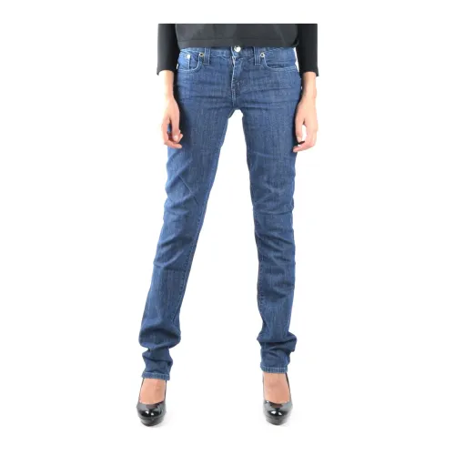 Ralph Lauren , Stylish Skinny Jeans ,Blue female, Sizes: