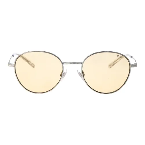 Ralph Lauren , Stylish Sunglasses 0Ph3144 ,Gray male, Sizes: