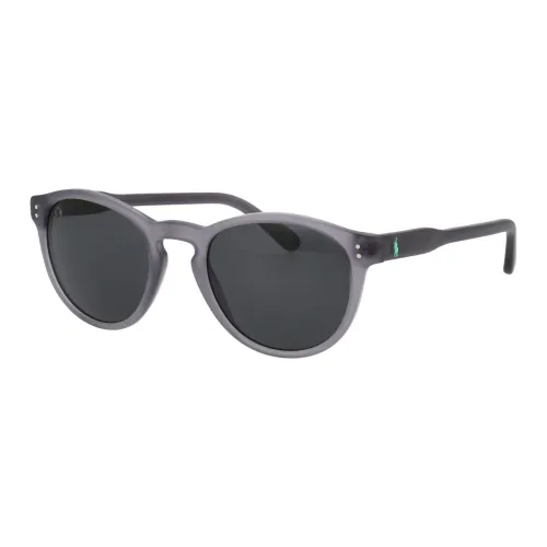 Ralph Lauren , Stylish Sunglasses 0Ph4172 ,Gray male, Sizes: