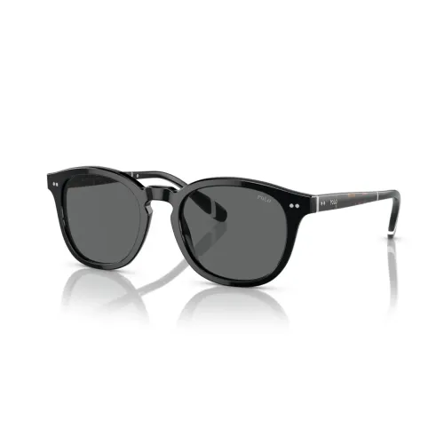 Ralph Lauren , Sunglasses ,Black unisex, Sizes:
