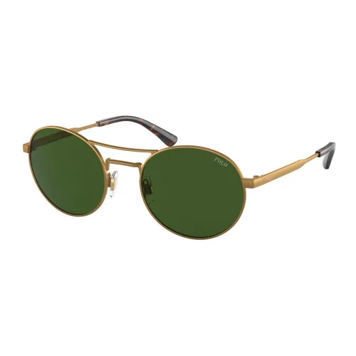 Ralph Lauren , Sunglasses PH 3142 ,Yellow male, Sizes: