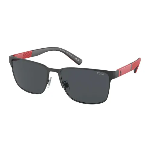 Ralph Lauren , Sunglasses PH 3143 ,Black male, Sizes: