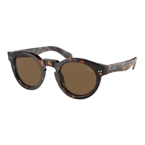 Ralph Lauren , Sunglasses PH 4165 ,Brown male, Sizes: