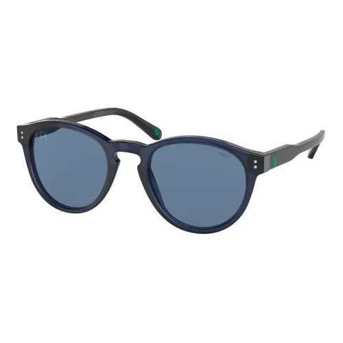 Ralph Lauren , Sunglasses PH 4172 ,Blue male, Sizes: