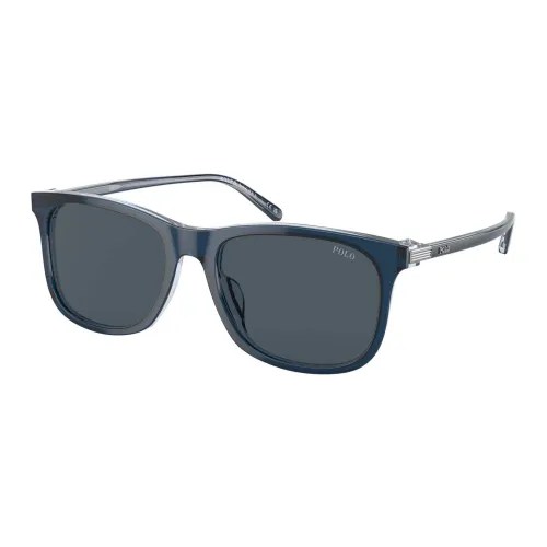 Ralph Lauren , Sunglasses PH 4186U ,Blue male, Sizes: