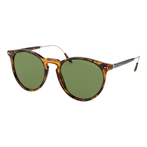 Ralph Lauren , Sunglasses RL 8181P ,Brown male, Sizes: