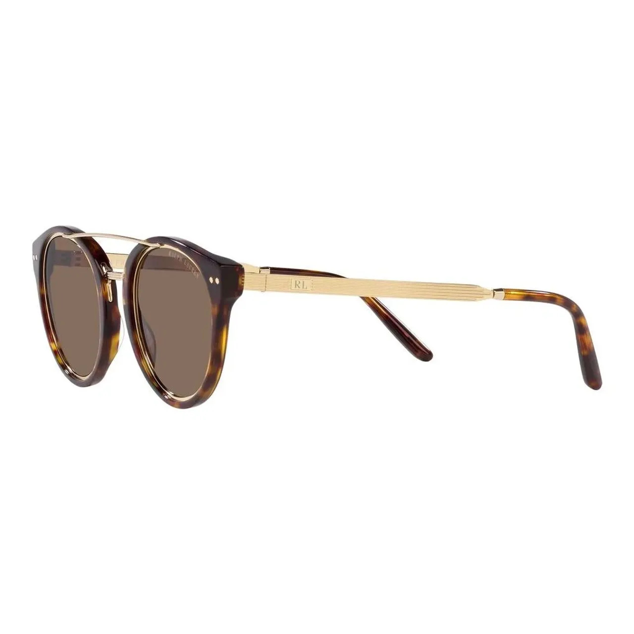 Ralph Lauren , Sunglasses RL 8210 ,Brown male, Sizes: