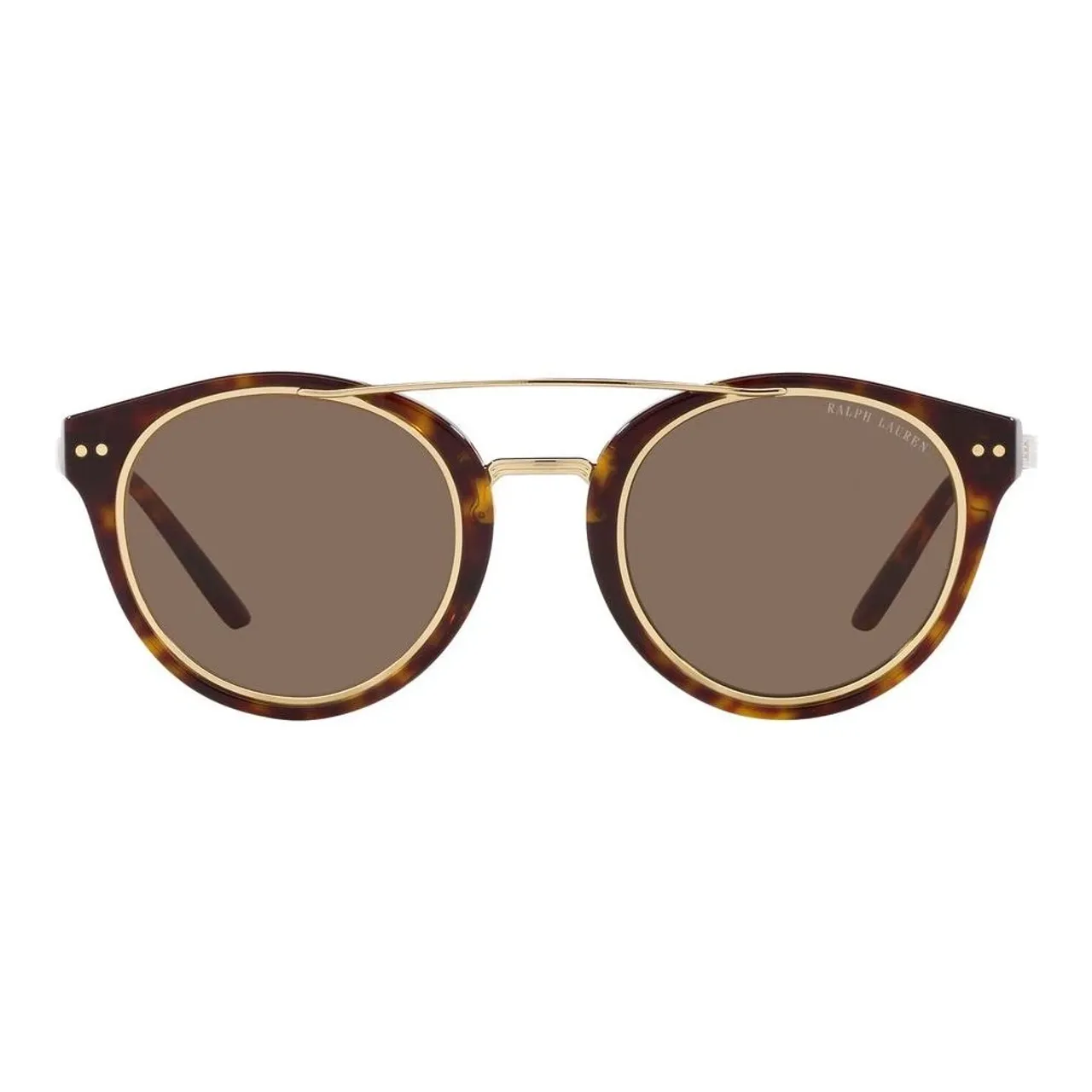 Ralph Lauren , Sunglasses RL 8210 ,Brown male, Sizes: