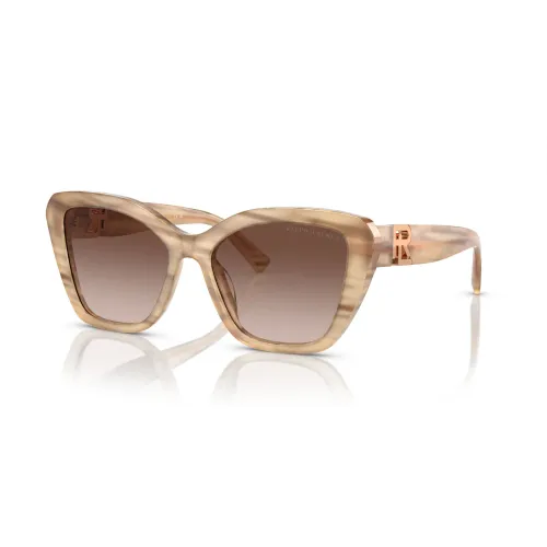 Ralph Lauren , Sunglasses THE Isabel RL 8216U ,Brown female, Sizes:
