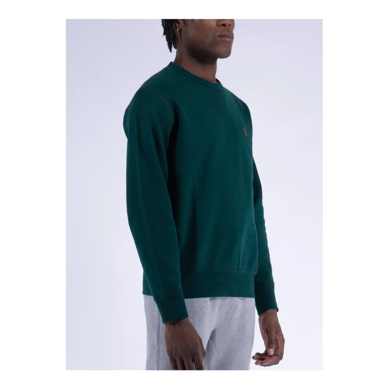 Ralph Lauren , Sweatshirts ,Green male, Sizes: