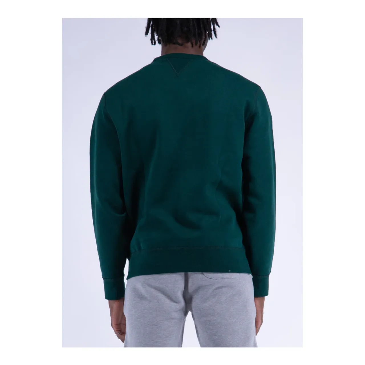 Ralph Lauren , Sweatshirts ,Green male, Sizes: