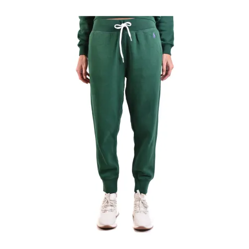 Ralph Lauren , Trousers ,Green female, Sizes: