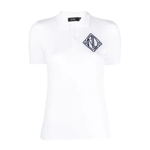Ralph Lauren , Vrajaija short sleeve pullover ,White female, Sizes: