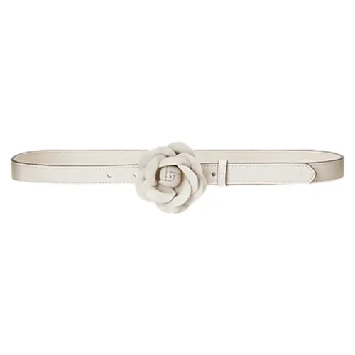 Ralph Lauren , White Belts for Women ,White female, Sizes: