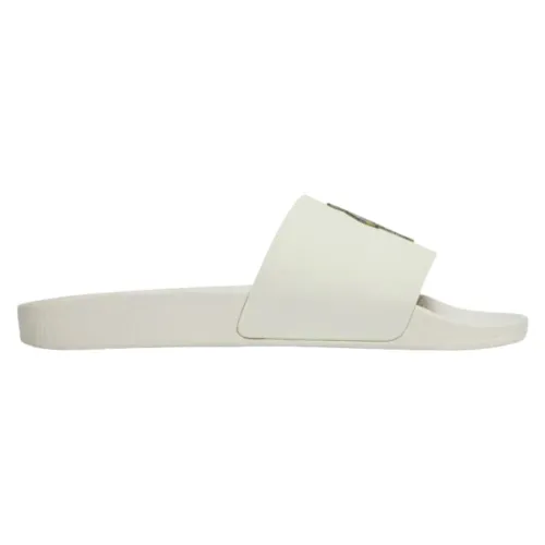 Ralph Lauren , White Sandals Classic Style ,White male, Sizes: