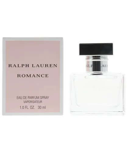 Ralph Lauren Womens Romance Eau De Parfum 30ml - Rose - One Size