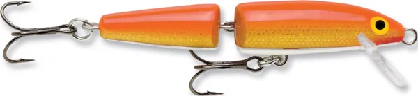 Rapala Jointed Lure with Two No. 2 Hooks
