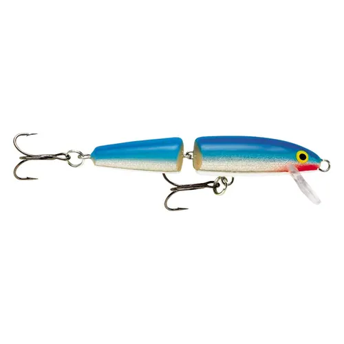 Rapala Jointed Lure with Two No. 5 Hooks