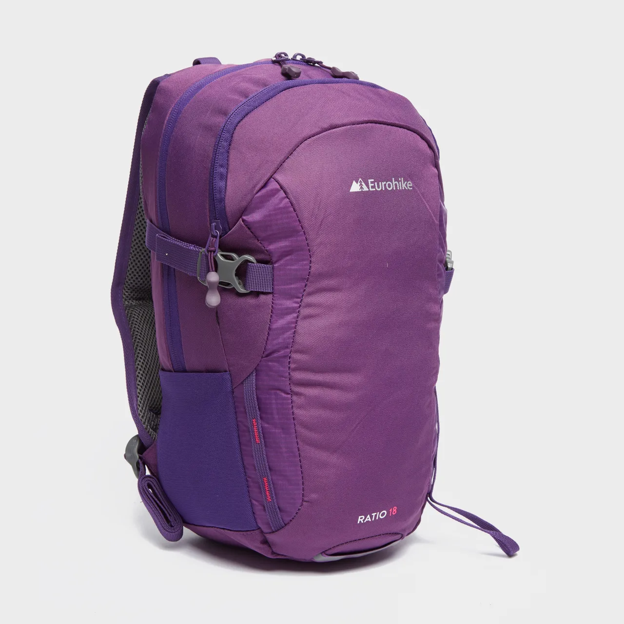 Ratio 18 Daypack, Purple