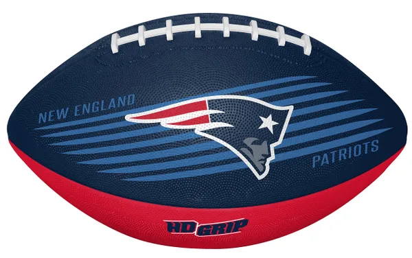 Rawlings NFL New England Patriots 07731076111NFL Downfield