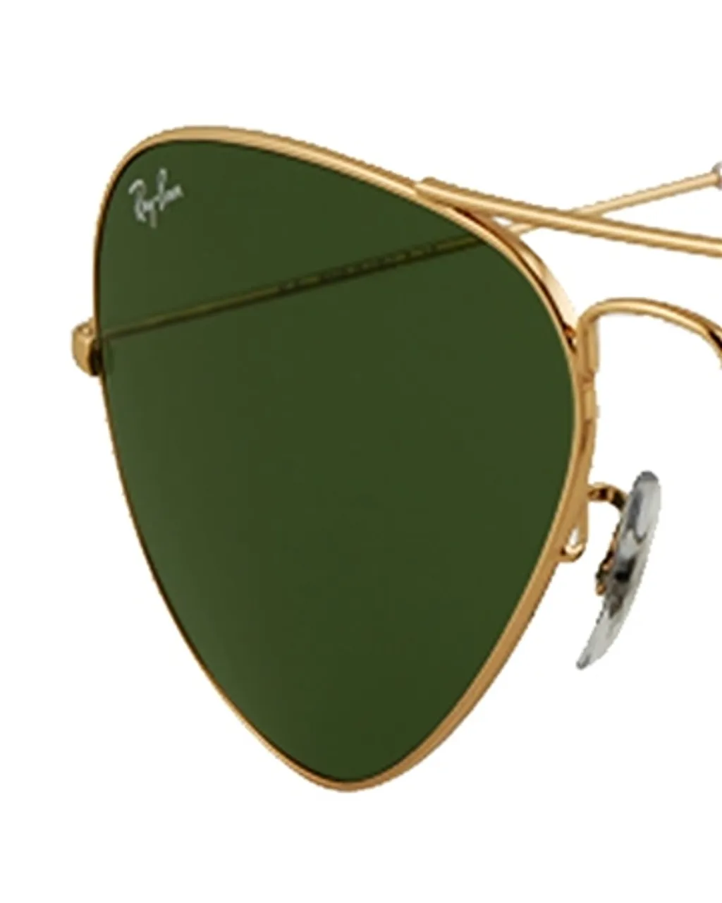 Ray-Ban Aviator Classic Sunglasses - Gold