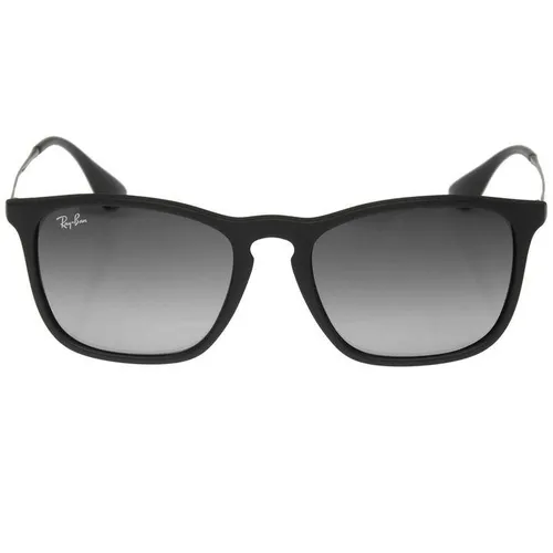 Ray-Ban Chris Sunglasses - Black