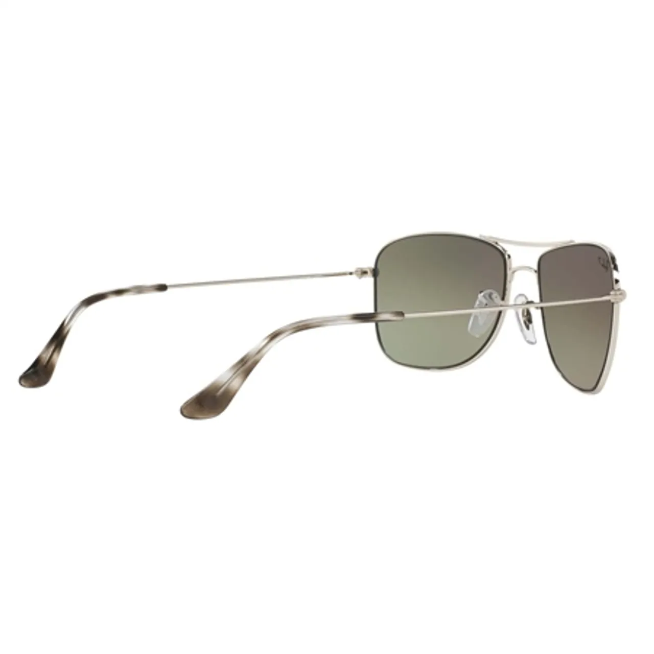 Ray-Ban Chromance Sunglasses - Silver