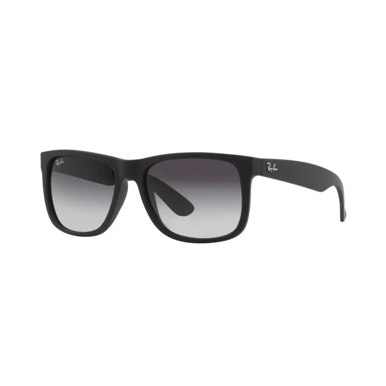 Ray-Ban , Classic Black Sunglasses ,Black male, Sizes: