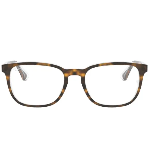 Ray-Ban , Fashion-forward Sungles for Young Girls ,Brown female, Sizes: