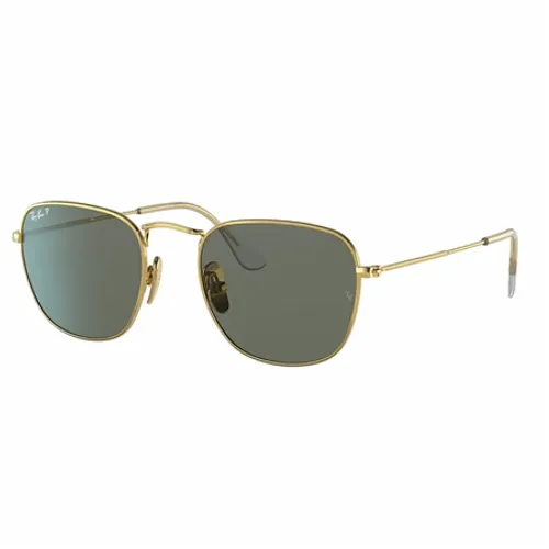 Ray-Ban Frank Sunglasses - Legend Gold