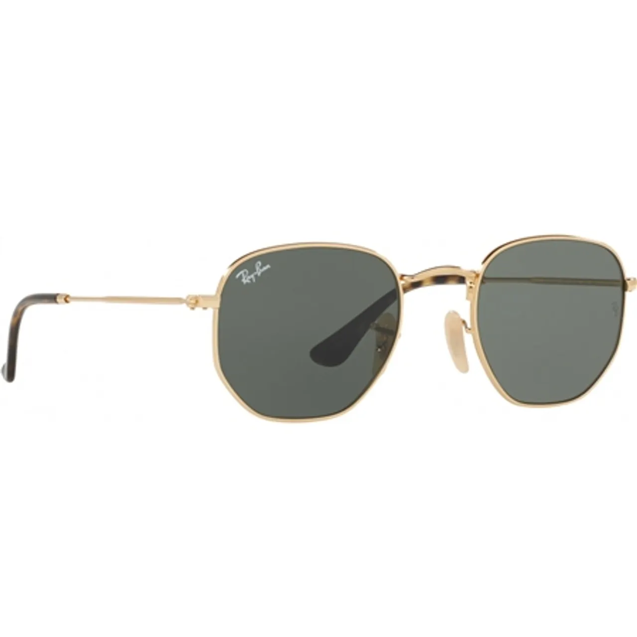 Ray-Ban Hexagonal @Collection Sunglasses  - Assorted