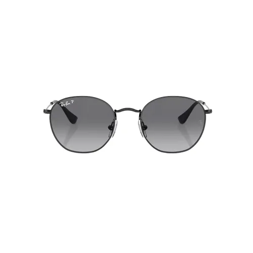 Ray-Ban , Iconic Sunglasses Rj9572S ,Black female, Sizes: