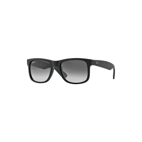 Ray-Ban , Justin Rb4165 601/8G ,Black male, Sizes: