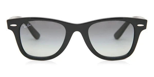 Ray-Ban Kids RJ9066S 100/11 Kids' Sunglasses Black Size 47