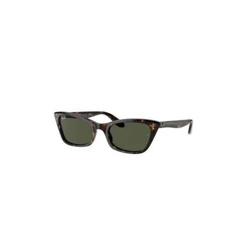Ray-Ban , Lady Burbank Rb2299 902/31 ,Brown female, Sizes: