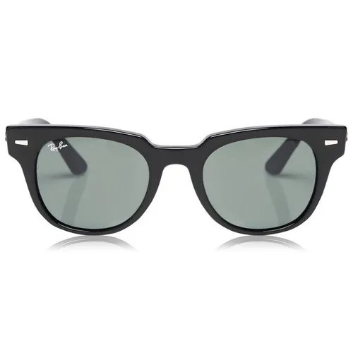 RAY-BAN Meteor Classic Sunglasses - Black