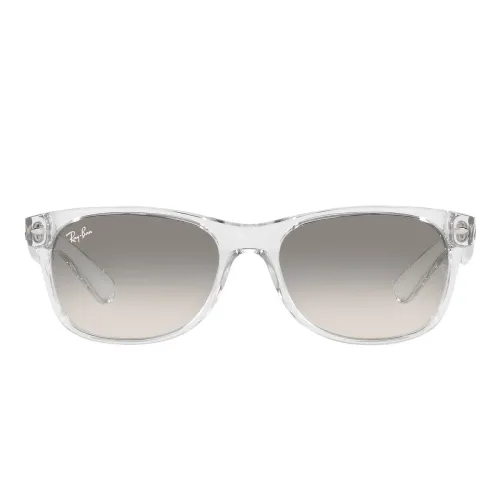 Ray-Ban , New Wayfarer Rb2132 Sunglasses ,Gray male, Sizes: