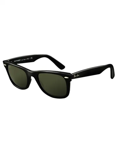 Ray-Ban Original Wayfarer Classic Sunglasses - Black
