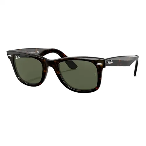 Ray-Ban Original Wayfarer Classics Sunglasses - Tortoise
