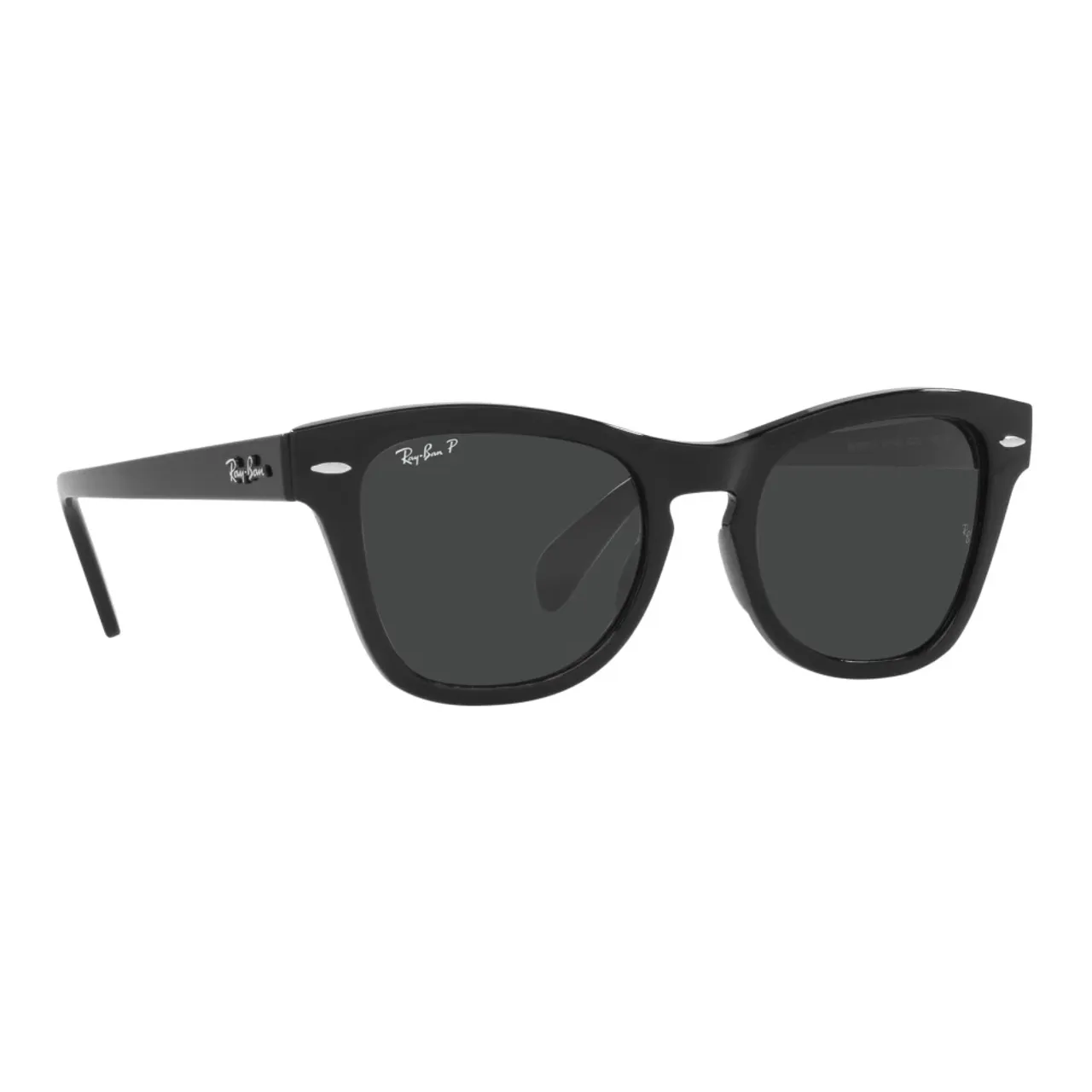 Ray-Ban , RB 0707S Sunglasses for Men ,Black male, Sizes: