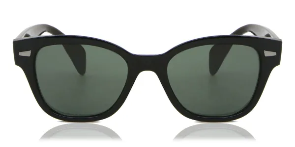 Ray-Ban RB0880S 901/31 Men's Sunglasses Black Size 52