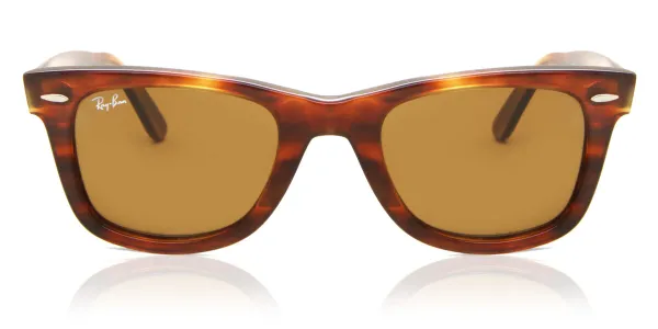 Ray-Ban RB2140 Original Wayfarer 954 Men's Sunglasses Tortoiseshell Size 50
