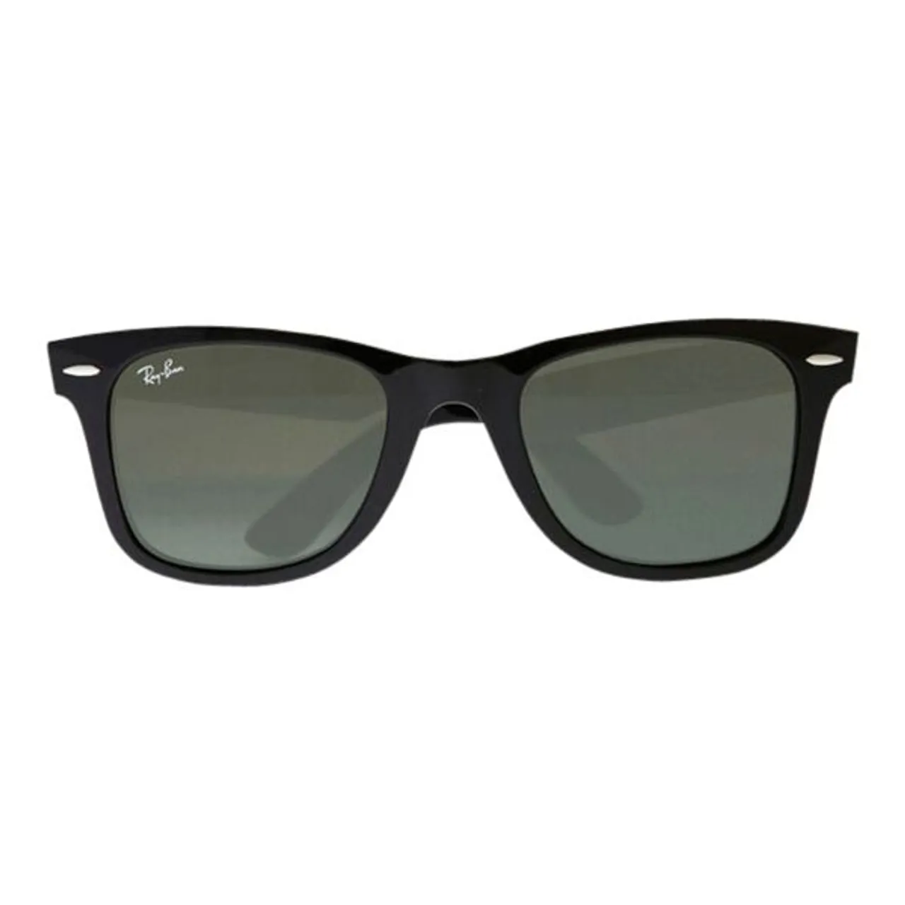 Ray-Ban RB2140 Original Wayfarer Sunglasses - Black - Male