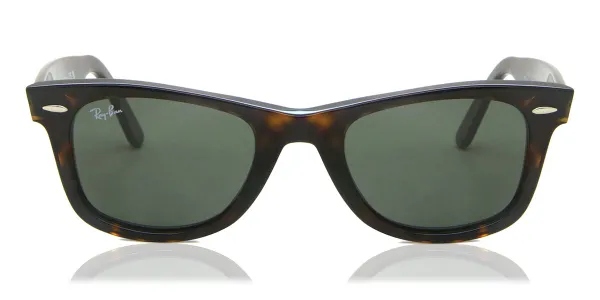 Ray-Ban RB2140 Wayfarer 135931 Men's Sunglasses Tortoiseshell Size 50