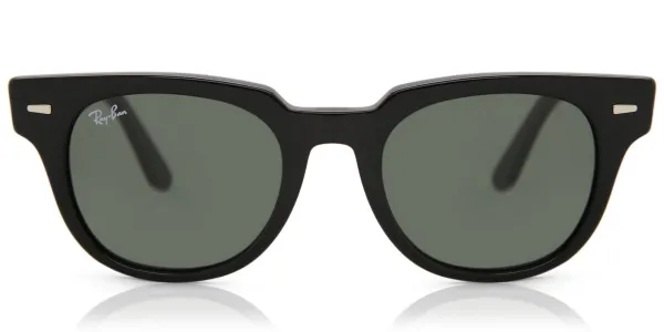 Ray-Ban RB2168 901/31 Men's Sunglasses Black Size 50