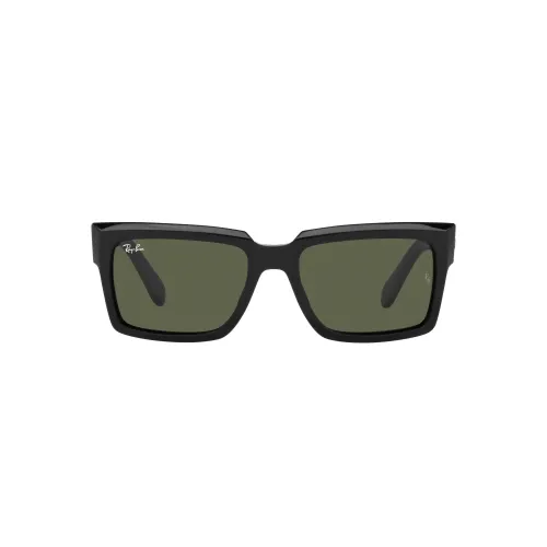 Ray-Ban , Rb2191 Inverness Polarized Sunglasses ,Green female, Sizes:
