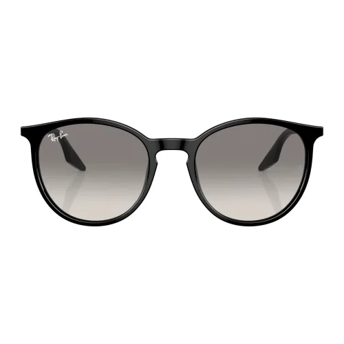 Ray-Ban , Rb2204 Rb2204 Sunglasses ,Black female, Sizes: