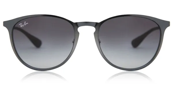 Ray-Ban RB3539 Erika Metal 192/8G Men's Sunglasses Grey Size 54