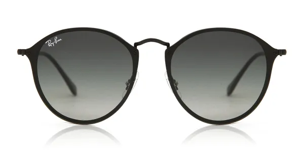 Ray-Ban RB3574N Blaze 153/11 Men's Sunglasses Black Size 59